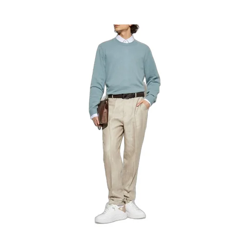 Long Sleeved Jumper