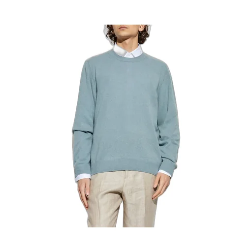 Long Sleeved Jumper
