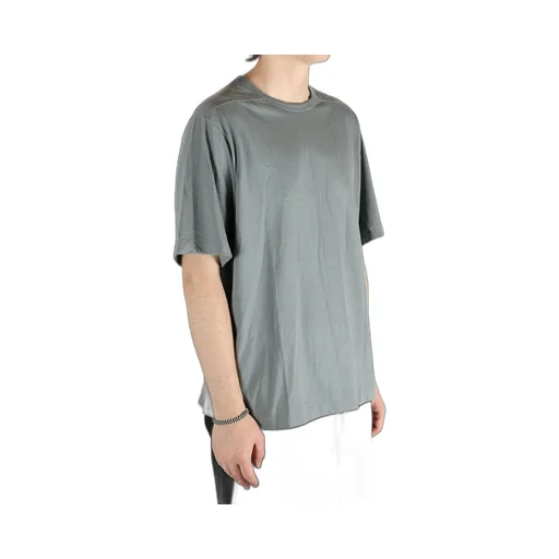 Brad Short Sleeve Crewneck T-Shirt