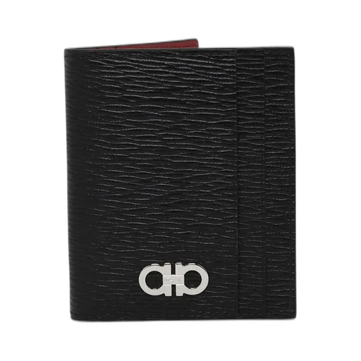 Gancini Bi-Fold Cardholder