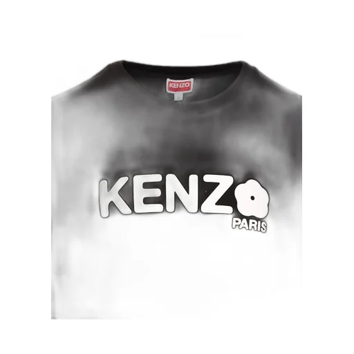 Boke Flower 2.0 Crewneck T-Shirt