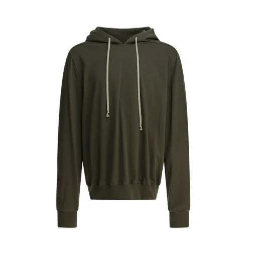 Drawstring Hoodie