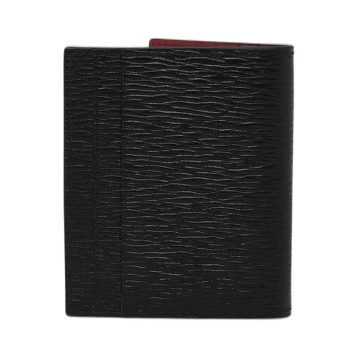 Gancini Bi-Fold Cardholder