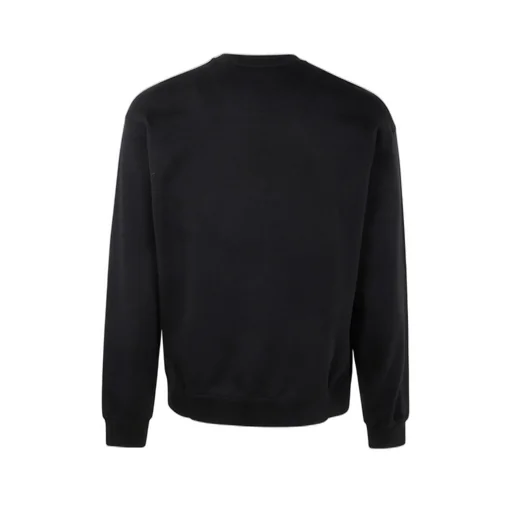 Happy Tiger Crewneck Sweatshirt