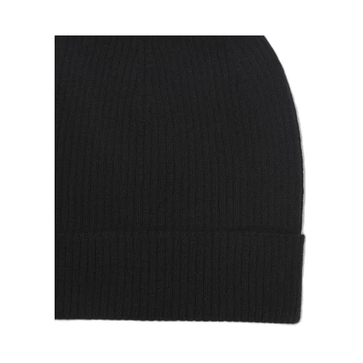 Ribbed Beanie