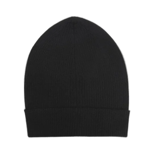 Ribbed Beanie