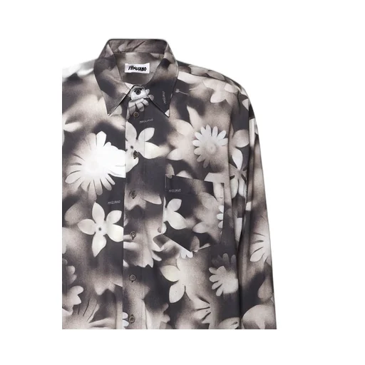 Curie X-Ray Long Sleeved Shirt