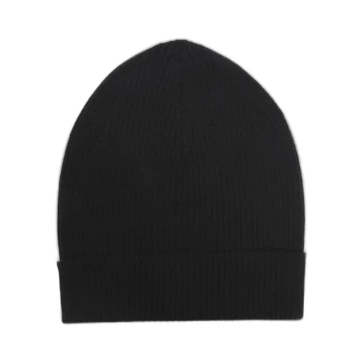 Ribbed Beanie