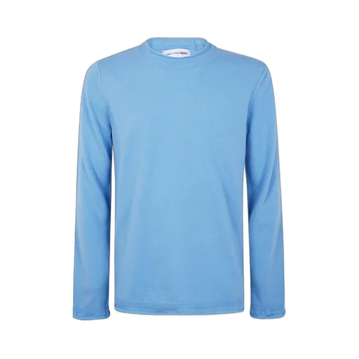 Knitted Jumper