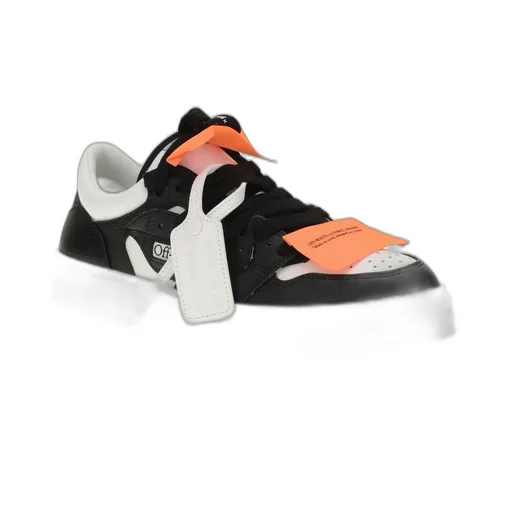 3.0 Off Court Low-Top Sneakers