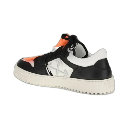 3.0 Off Court Low-Top Sneakers