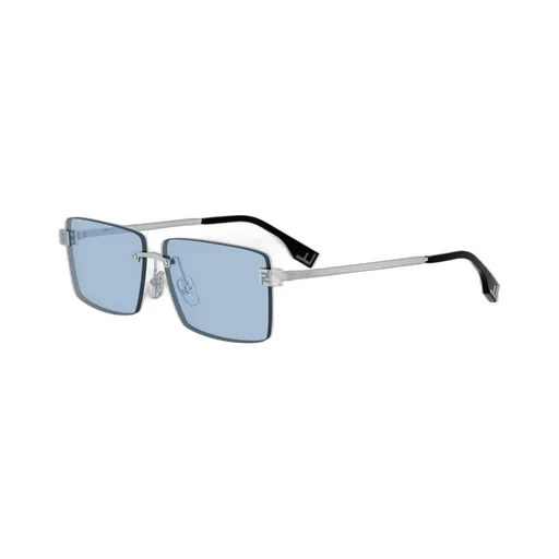 Retangle Frame Sunglasses