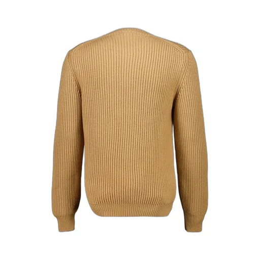 Logo Lettering Crewneck Jumper