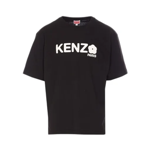 Boke Flower 2.0 Crewneck T-Shirt