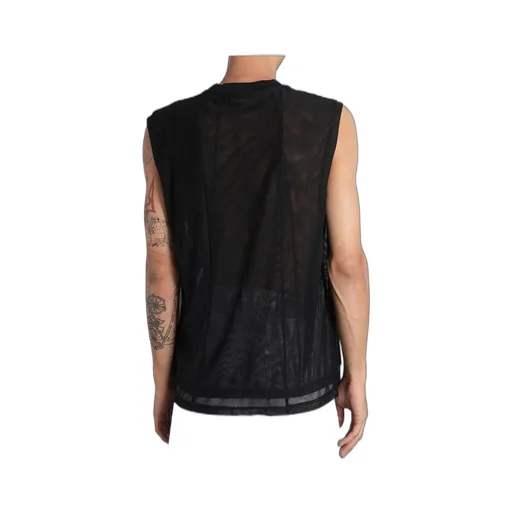 Spiral Tank Top