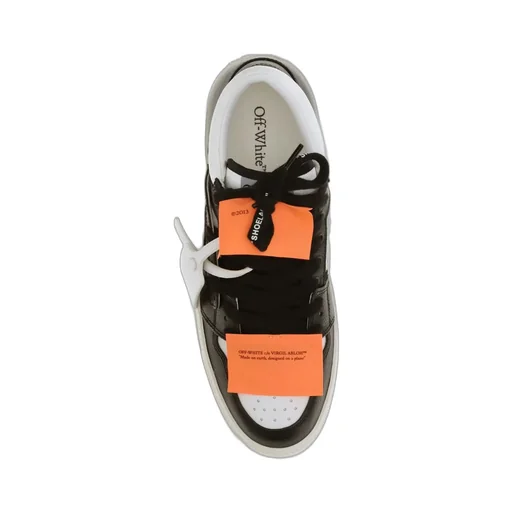 3.0 Off Court Low-Top Sneakers