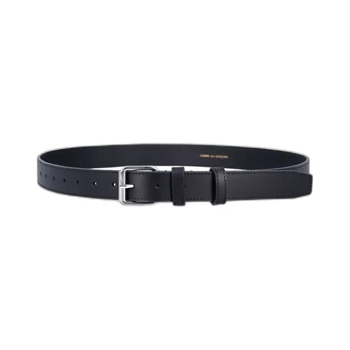 Buckle Fastened Belt
