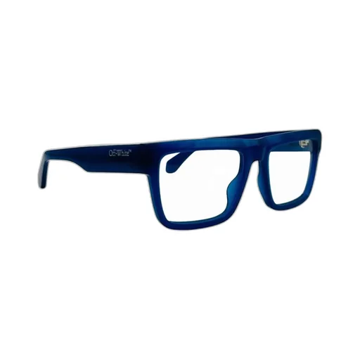 Rectangular Frame Glasses