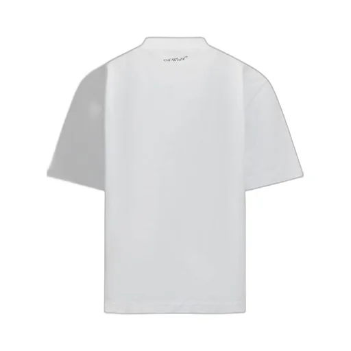 Fresco Oval Crewneck T-Shirt
