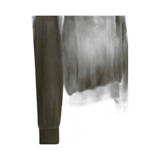 Drawstring Hoodie