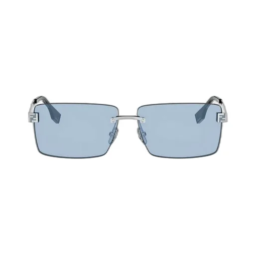 Retangle Frame Sunglasses