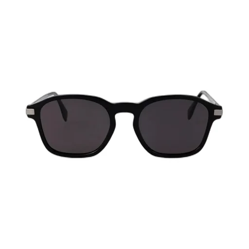 Square Frame Sunglasses