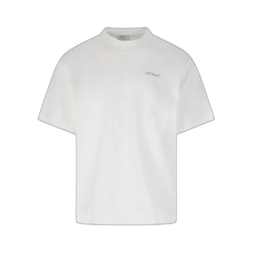 Barber Arrow Crewneck T-Shirt