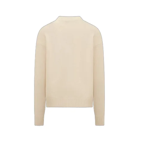 Classic Logo Crewneck Jumper