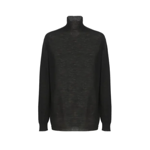 Turtleneck Jumper