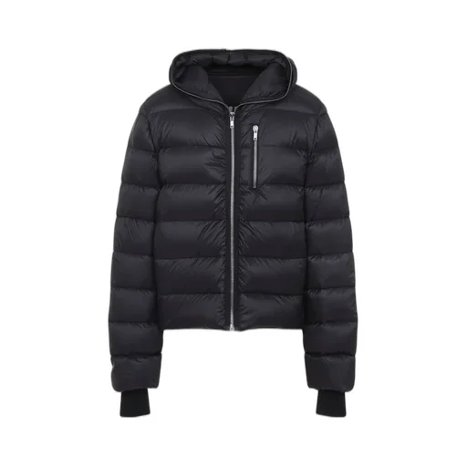 Gimp Padded Jacket