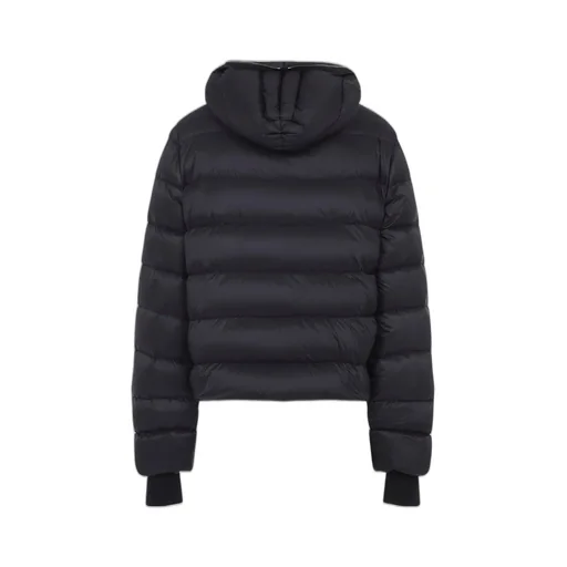 Gimp Padded Jacket