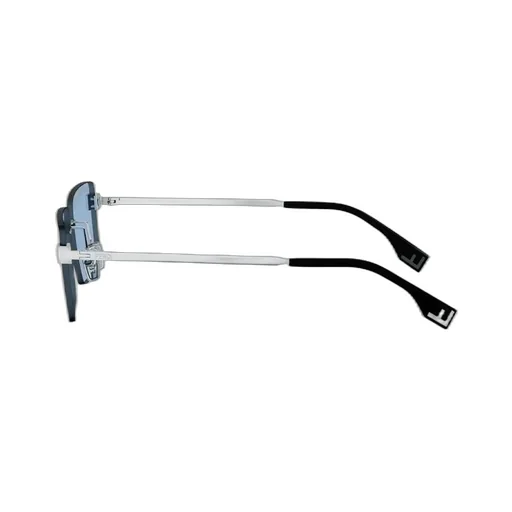 Retangle Frame Sunglasses