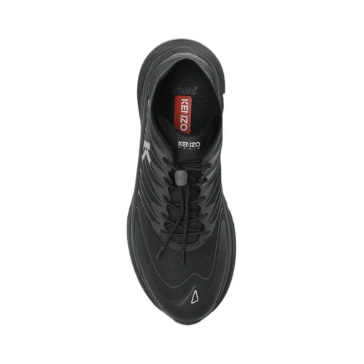 Pace 2.0 Lace-Up Sneakers