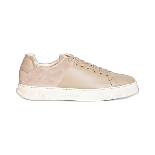 Low Cut Sneakers