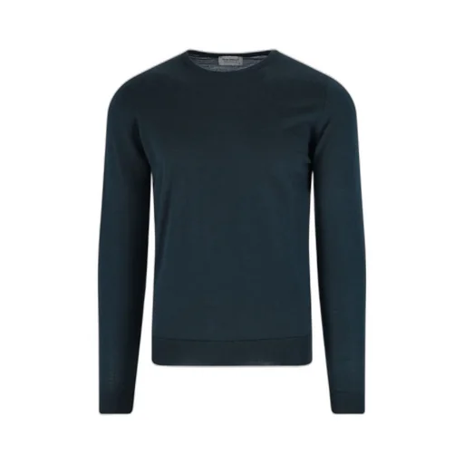 Lundy Crewneck Jumper