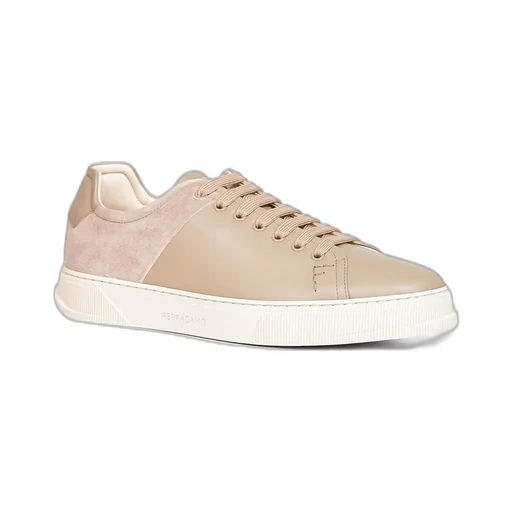 Low Cut Sneakers