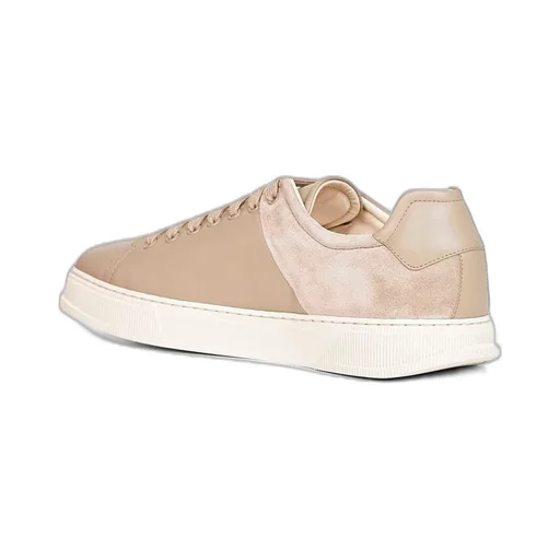 Low Cut Sneakers