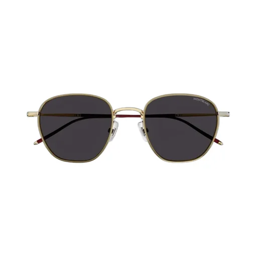Square Frame Sunglasses