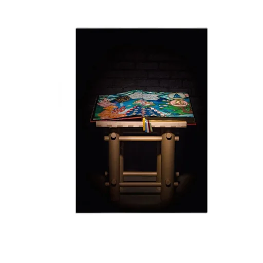 Murals Of Tibet Book