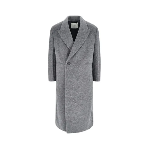 Oversized Double Coat