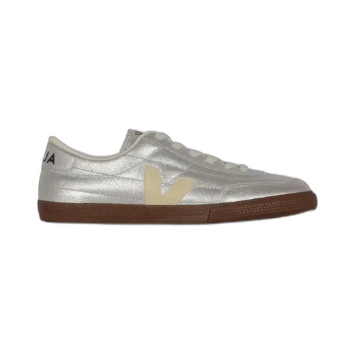 Panenka Lace-Up Sneakers