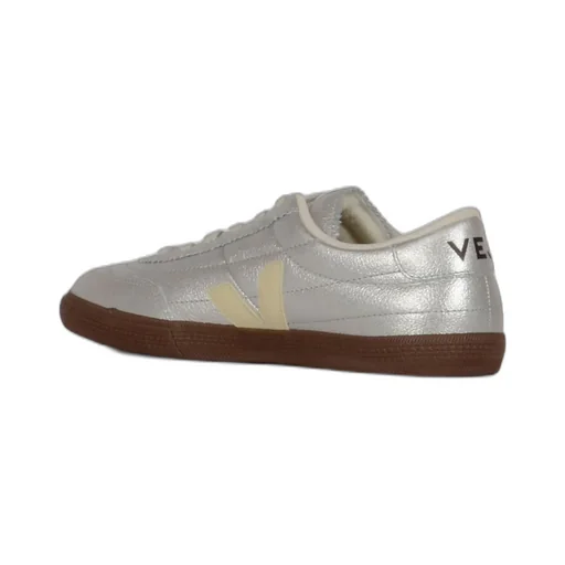 Panenka Lace-Up Sneakers