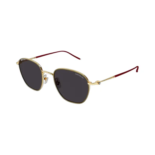Square Frame Sunglasses