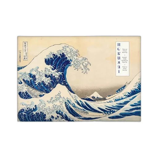 Mount Fuji Book