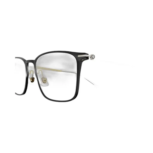 Square Frame Glasses