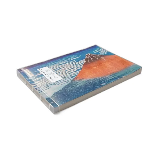 Mount Fuji Book