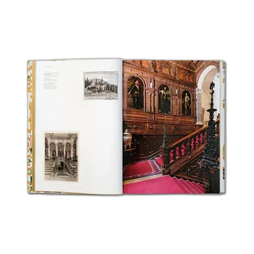 Gustav Klimt. The Complete Paintings Book