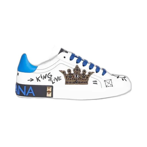 Portofino Low-Top Sneakers