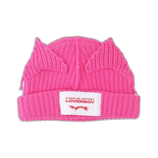 Chunky Ears Beanie
