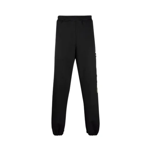 Logo Detailed Track Pants